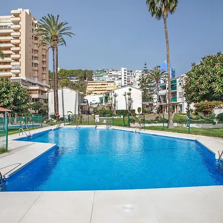 Apartment Piso En Carihuela Torremolinos