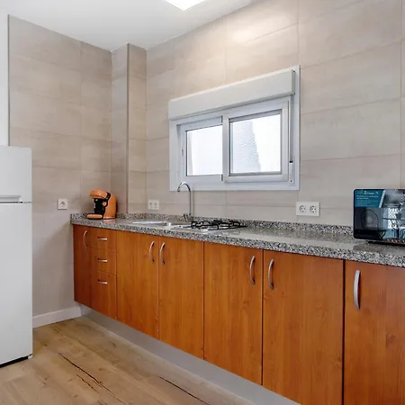 Piso En Carihuela Apartment Torremolinos