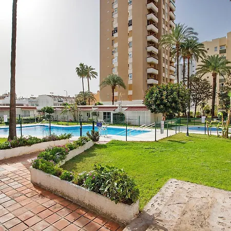 Piso En Carihuela