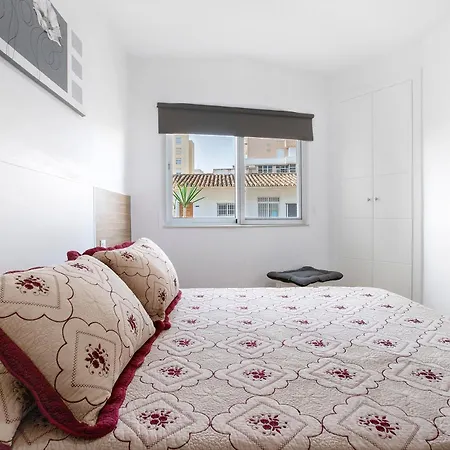 Piso En Carihuela Apartment