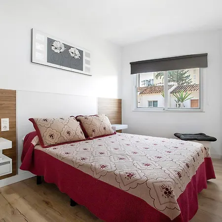 Apartment Piso En Carihuela