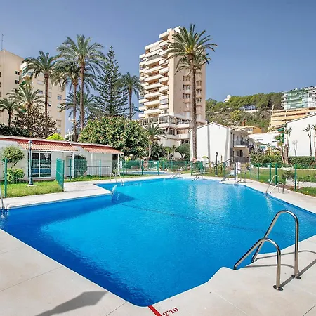 Piso En Carihuela アパート