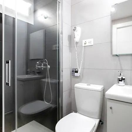 Piso En Carihuela Apartment Torremolinos