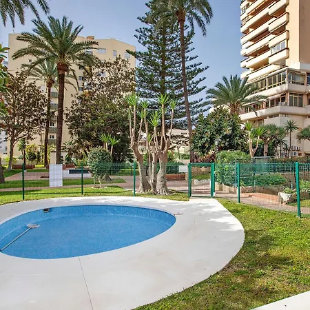 Piso En Carihuela アパート *