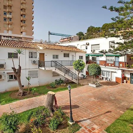 アパート Piso En Carihuela *